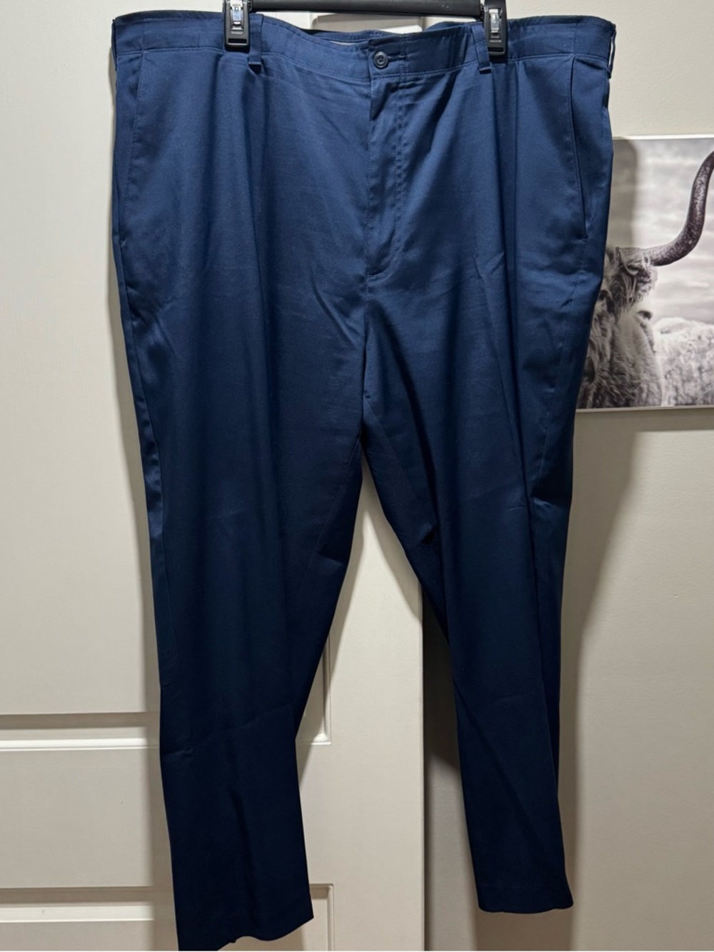 Pro tour golf pants
